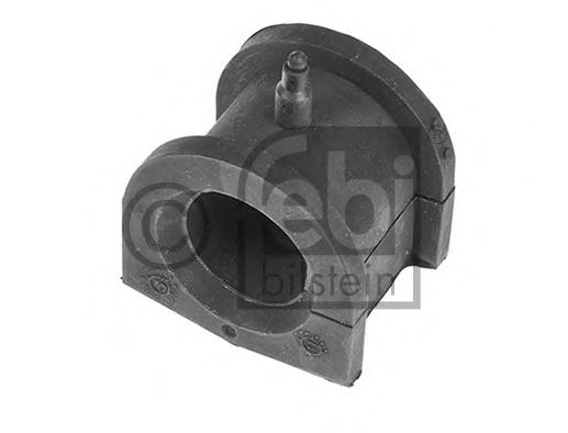 41163 FEBI Опора,  стабилизатор