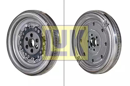 415074409 LUK Маховик двухмассовый 2.0