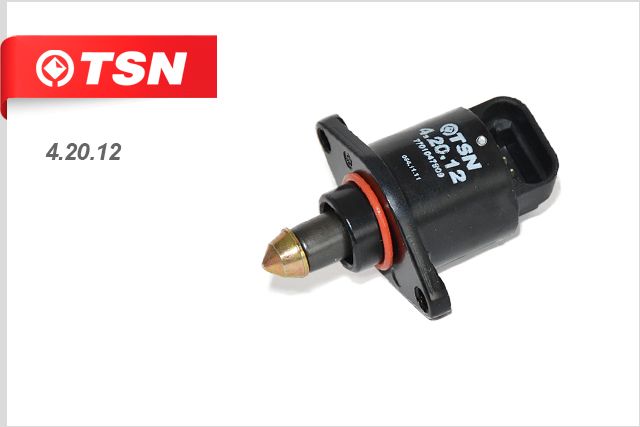 42012 TSN Клапан Х.Х.К7М