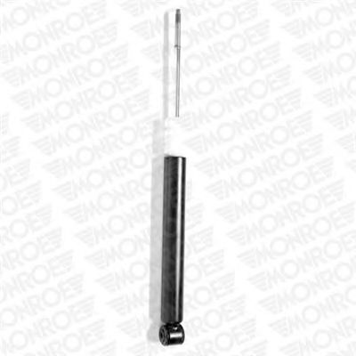 43070 MONROE Амортизатор  подвески  задн  MERCEDES-BENZ:  190  82-93