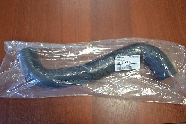 45161AG000 SUBARU Патрубок радиатора верхний B13 G12
