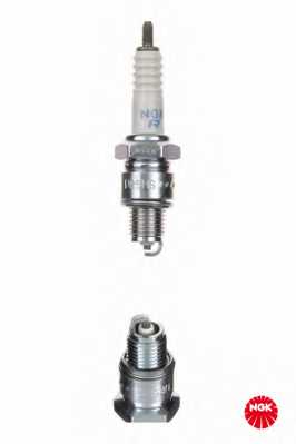 4623 POLMOSTROW ГЛУШИТЕЛЬ  ЗАДН  ЧАСТЬ  SUBARU  FORESTER  2.0D  08-13