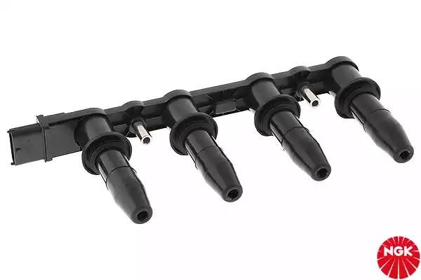 48004 FEBI Стойка