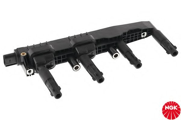 48017 FEBI Стойка