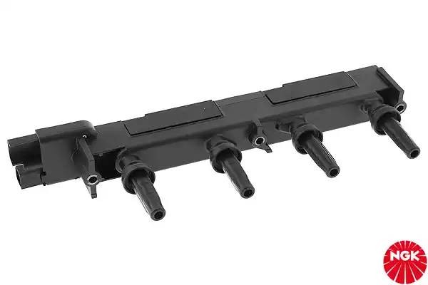 48032 FEBI НАКОНЕЧНИК  РУЛЕВОЙ  ТЯГИ