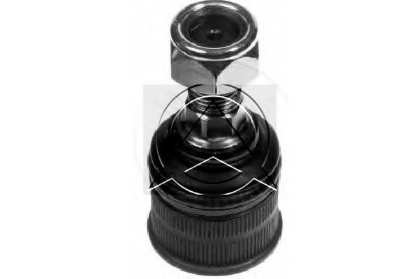 49080 FEBI Комплект  цепи  привода  распредвала