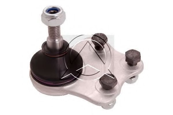 49081 FEBI Штанга  -  тяга