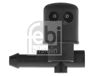 49195 FEBI РАСПЫЛИТЕЛЬ  ОМЫВАТЕЛЯ  СТЕКЛА