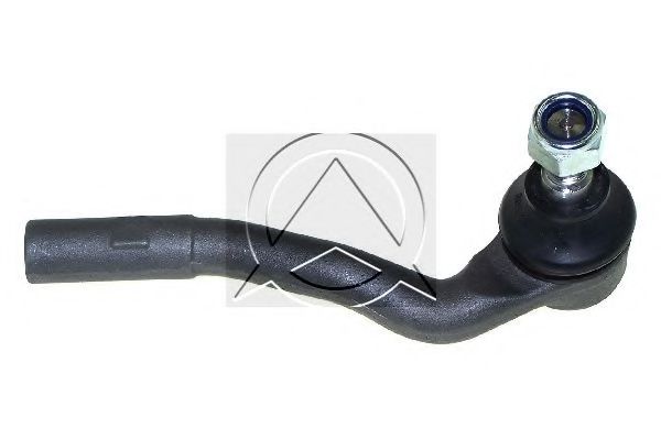 49537 FEBI Свеча  накаливания