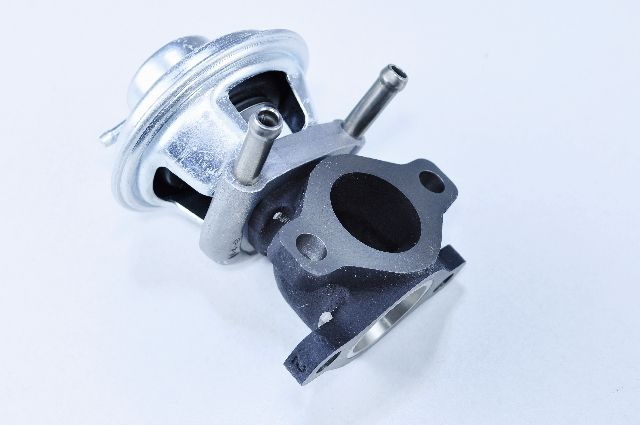 504150396 IVECO Клапан ЕГР (EGR) Ducato (250) 2.3 06->Iveco Daily