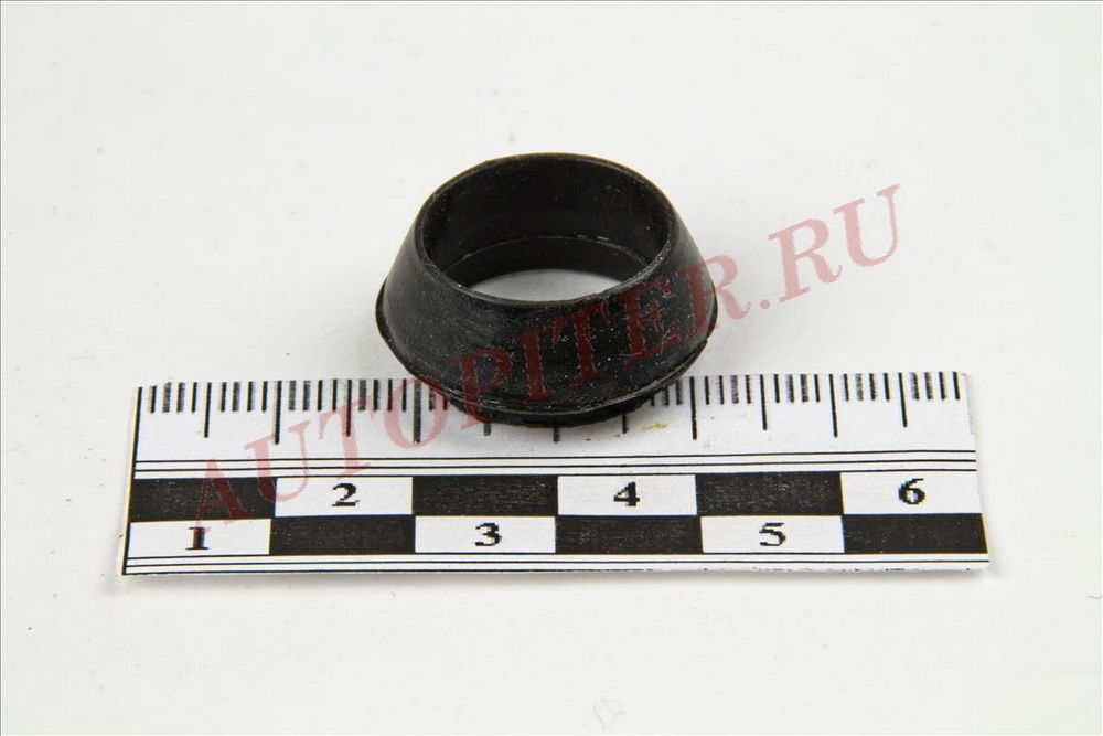 504239811 IVECO Прокладка форсунки топл Fiat Ducato Iveco 2.3 евро4