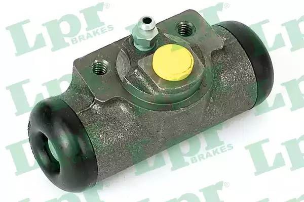 5091 MIRAGLIO Кривошип