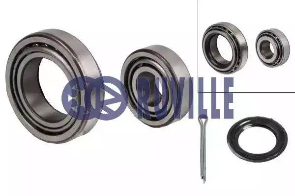 5307 RUVILLE Комплект  подшипника  ступицы  колеса