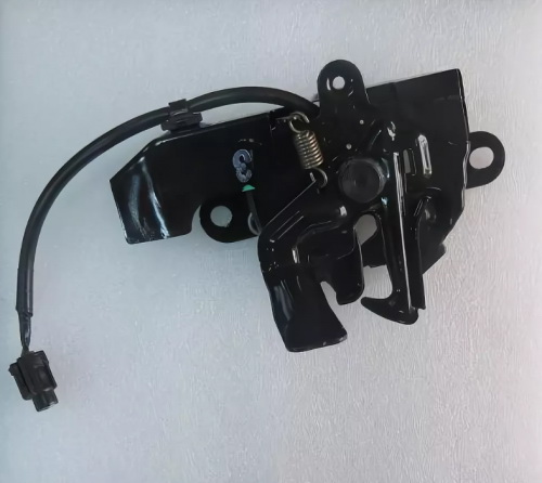 5351033470 TOYOTA / LEXUS Замок капота