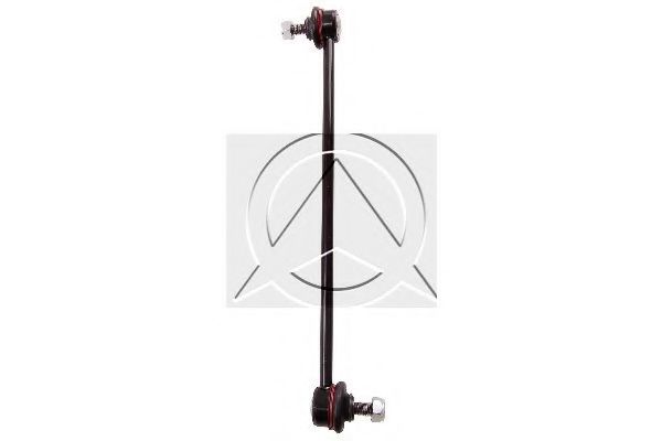 53663 NRF Радиатор,  охлаждение  двигателя