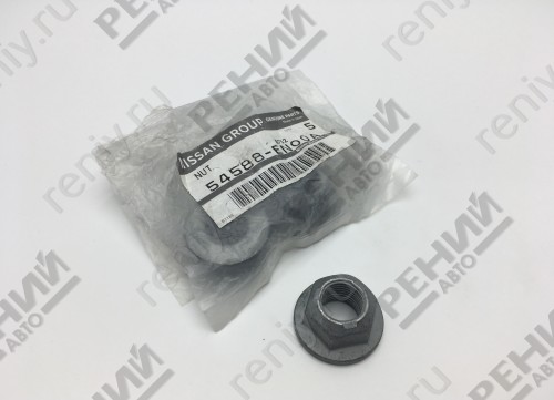 54588EN00A RENAULT Гайка