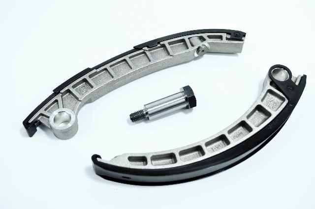 5802122595 IVECO Успокоитель цепи ГРМ башмак натяжителя цепи комплект 3.0 IVECO