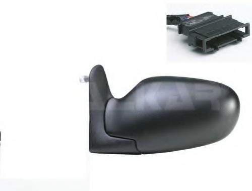 6125130 ALKAR LUSTERKO  SEAT