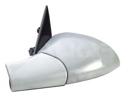 6125433 ALKAR КРЫШКА  КОРПУСА  БОКОВОГО  ЗЕРКАЛА