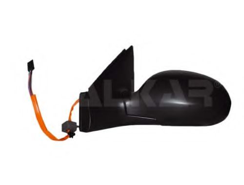 6125852 ALKAR Наружное  зеркало