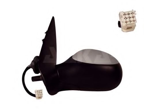 6126283 ALKAR Наружное  зеркало