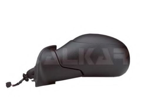 6126851 ALKAR Наружное  зеркало