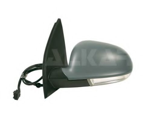 6127128 ALKAR ЗЕРКАЛО