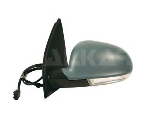 6128128 ALKAR ЗЕРКАЛО