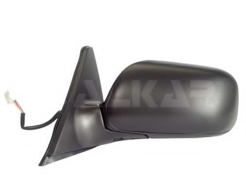 6128265 ALKAR Наружное  зеркало