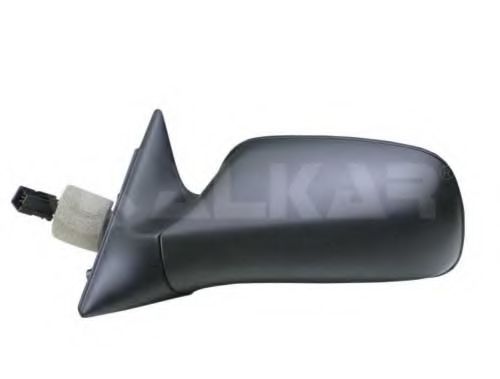 6128436 ALKAR Наружное  зеркало