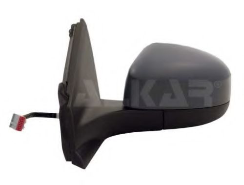 6129376 ALKAR Наружное  зеркало