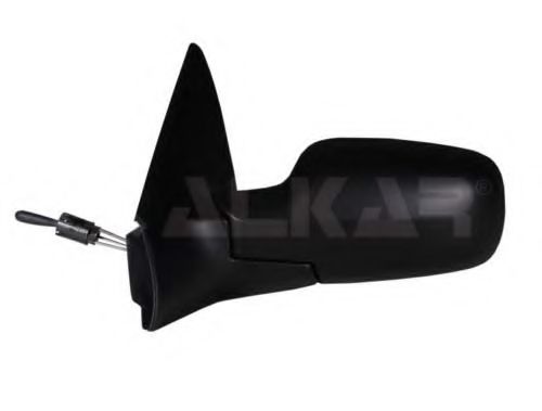 6134228 ALKAR Наружное  зеркало