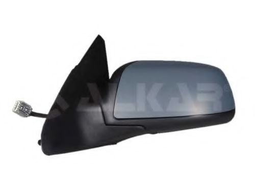 6139378 ALKAR Наружное  зеркало