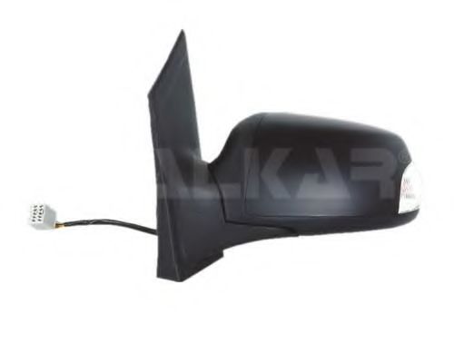 6139400 ALKAR Наружное  зеркало