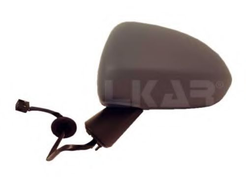 6139424 ALKAR Наружное  зеркало