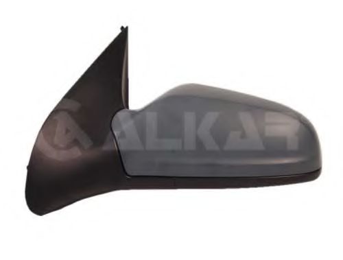 6139438 ALKAR ЗЕРКАЛО