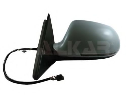 6139795 ALKAR Наружное  зеркало