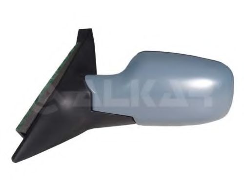 6140221 ALKAR Наружное  зеркало