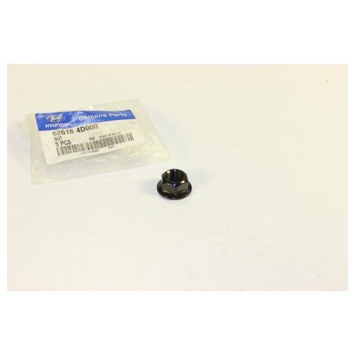 626184D000 HYUNDAI/KIA Гайка