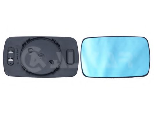 6432485 ALKAR ЗЕРКАЛО