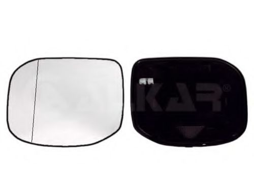 6471947 ALKAR Стекло  зеркала