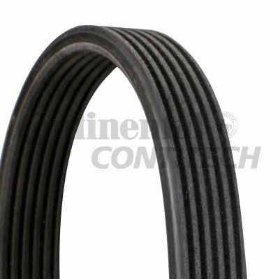 6DPK1817 DONGIL Ремень поликлиновой BMW 1 E81/E87 /3 E90/E91 /5 E60 /X1 E84 /X3 E83 2,0D/3,0D 04-