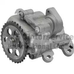 701831020 PIERBURG НАСОС  МАСЛЯНЫЙ