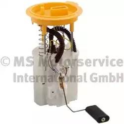 702550260 PIERBURG POMPA  PALIWA  ELEKTRYCZNA  AUDI  1,9TDI  04-  /KPL./