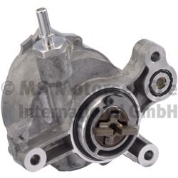 702551110 PIERBURG 7.02551.11.0_НАСОС  ВАКУУМНЫЙ!  FORD  FOCUS,  CITROEN