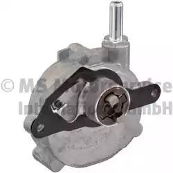 702551160 PIERBURG Вакуумный  насос,  тормозная  система