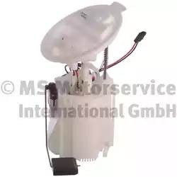 702701290 PIERBURG БЕНЗОНАСОС 204