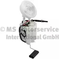 702701710 PIERBURG 7.02701.71.0  Топливный  насос.