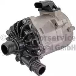 706033440 PIERBURG ВОДЯНАЯ  ПОМПА  ДОПОЛНИТЕЛЬНАЯ  BMW  X5/X6/F15  5.0I