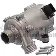 707223010 PIERBURG Насос водяной электрический BMW F10/F20/F30/F25/E84